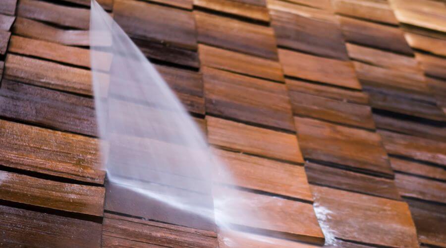 Shingle Roofing in Indian Lake Estates, FL